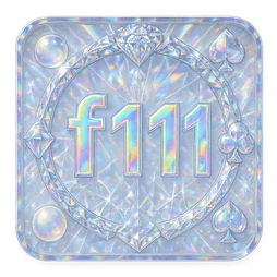 f111 logo